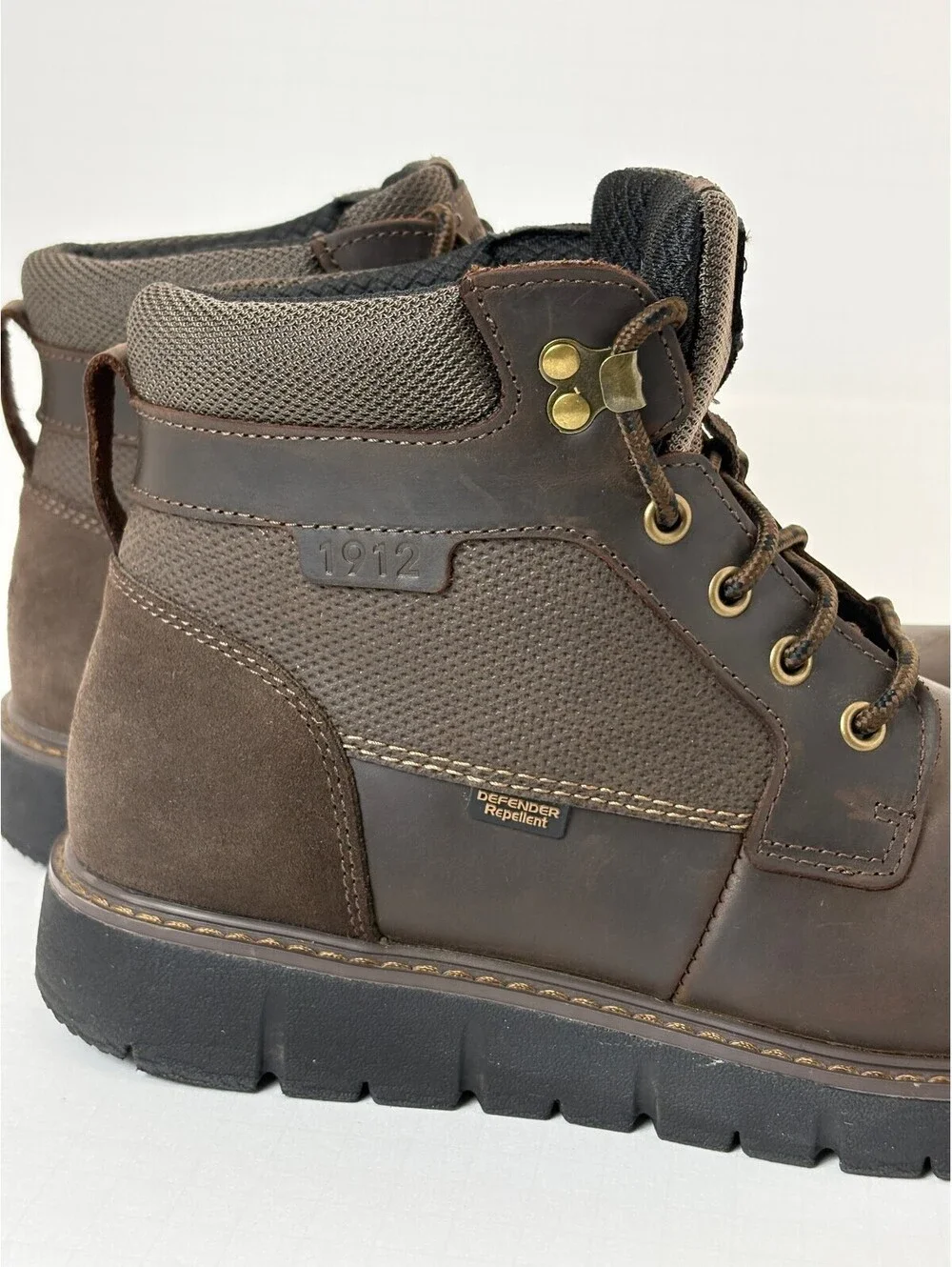 N/A these nunn